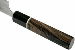 Spyderco Itamae Funayuki Murray Carter Collection, K16GPBNBK -KNIVESANDTOOLS Ventas SPK16GPBNBK 04 spyderco