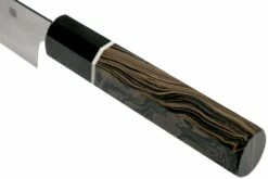 Spyderco Itamae Funayuki Murray Carter Collection, K16GPBNBK -KNIVESANDTOOLS Ventas SPK16GPBNBK 05 spyderco