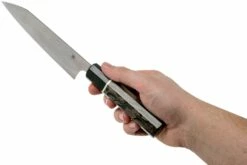 Spyderco Itamae Funayuki Murray Carter Collection, K16GPBNBK -KNIVESANDTOOLS Ventas SPK16GPBNBK 06 spyderco