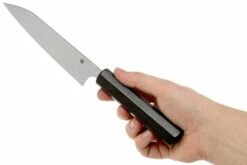 Spyderco Wakiita Funayuki Murray Carter Collection, K16GP -KNIVESANDTOOLS Ventas SPK16GP 06 spyderco