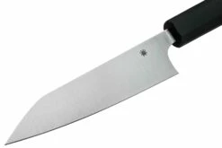 Spyderco Minarai Funayuki Murray Carter Collection, K16PBK -KNIVESANDTOOLS Ventas SPK16PBK 03 spyderco