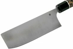 Spyderco Itamae Nakiri Murray Carter Collection, K17GPBNBK 10 Spyderco Itamae Nakiri Murray Carter Collection, K17GPBNBK -KNIVESANDTOOLS Ventas SPK17GPBNBK 03 spyderco