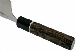 Spyderco Itamae Nakiri Murray Carter Collection, K17GPBNBK 11 Spyderco Itamae Nakiri Murray Carter Collection, K17GPBNBK -KNIVESANDTOOLS Ventas SPK17GPBNBK 04 spyderco