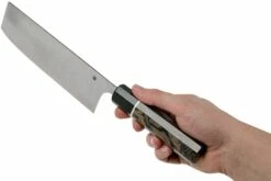 Spyderco Itamae Nakiri Murray Carter Collection, K17GPBNBK 13 Spyderco Itamae Nakiri Murray Carter Collection, K17GPBNBK -KNIVESANDTOOLS Ventas SPK17GPBNBK 06 spyderco