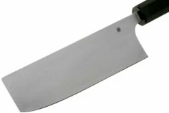 Spyderco Wakiita Nakiri Murray Carter Collection, K17GP -KNIVESANDTOOLS Ventas SPK17GP 03 spyderco