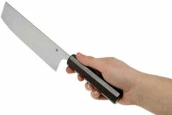 Spyderco Wakiita Nakiri Murray Carter Collection, K17GP -KNIVESANDTOOLS Ventas SPK17GP 06 spyderco