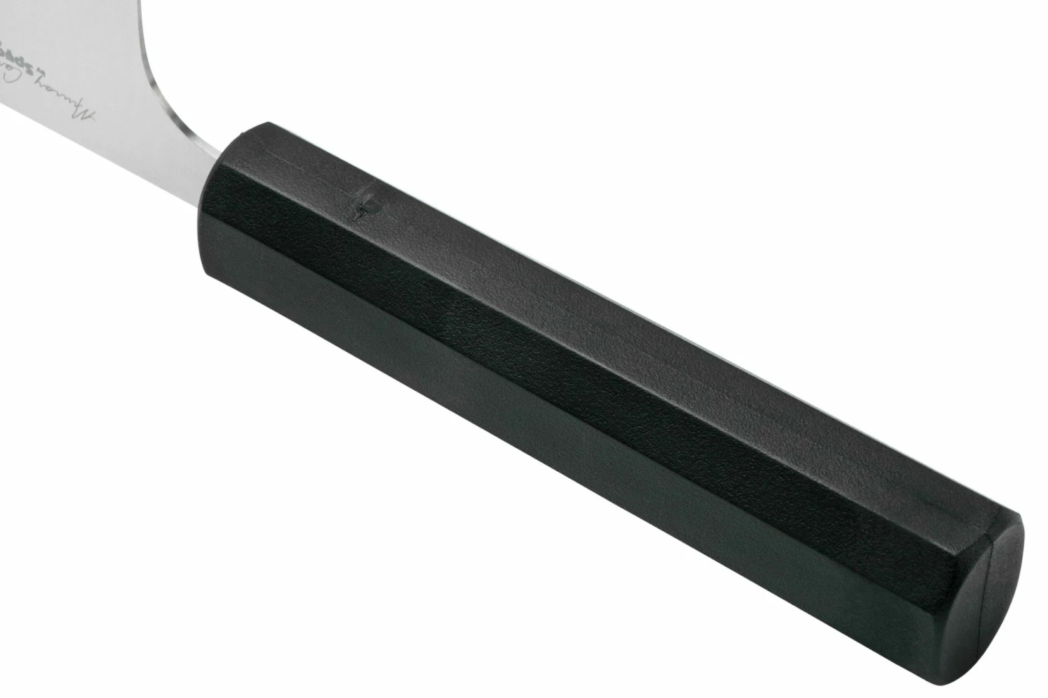 Spyderco Minarai Nakiri Murray Carter Collection, K17PBK 6 Spyderco Minarai Nakiri Murray Carter Collection, K17PBK - Imagen 4