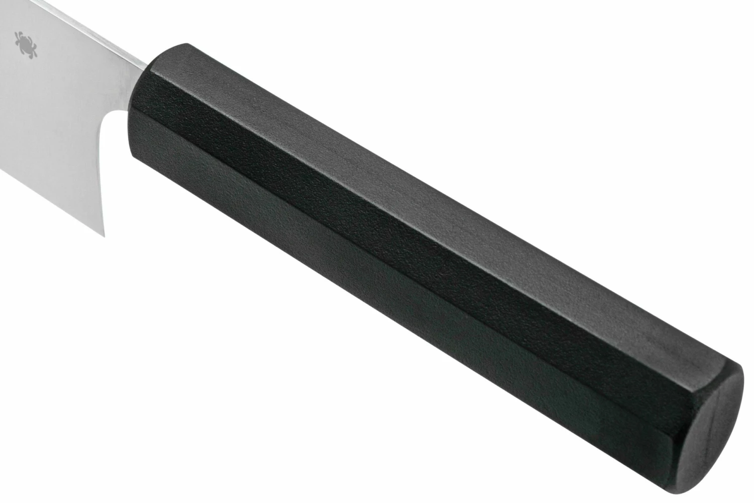 Spyderco Minarai Nakiri Murray Carter Collection, K17PBK 7 Spyderco Minarai Nakiri Murray Carter Collection, K17PBK - Imagen 5