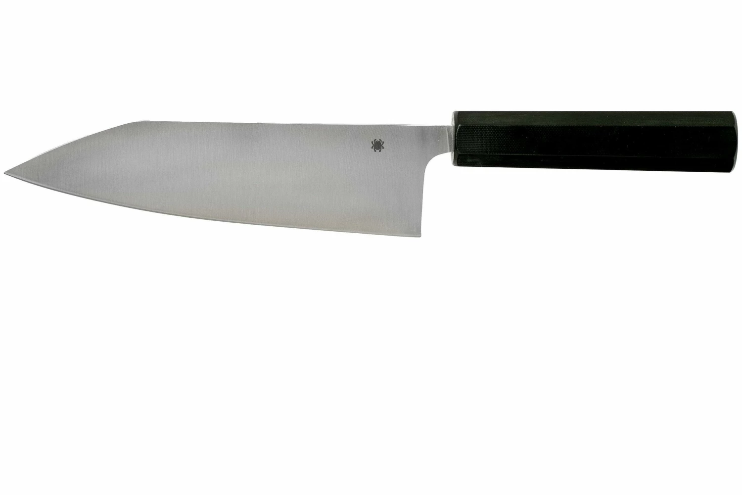 Spyderco Wakiita Bunka Bocho Murray Carter Collection, K18GP 3 Spyderco Wakiita Bunka Bocho Murray Carter Collection, K18GP