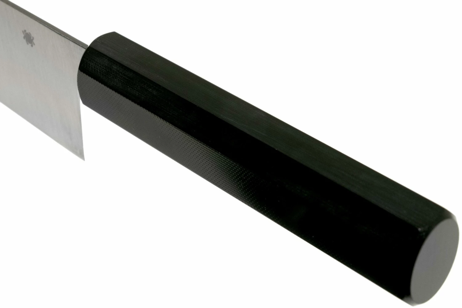 Spyderco Wakiita Bunka Bocho Murray Carter Collection, K18GP 7 Spyderco Wakiita Bunka Bocho Murray Carter Collection, K18GP - Imagen 5