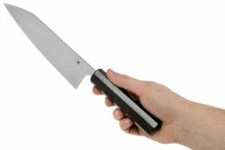 Spyderco Wakiita Bunka Bocho Murray Carter Collection, K18GP 13 Spyderco Wakiita Bunka Bocho Murray Carter Collection, K18GP -KNIVESANDTOOLS Ventas SPK18GP 06 spyderco