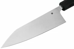 Spyderco Minarai Bunka Bocho Murray Carter Collection, K18PBK -KNIVESANDTOOLS Ventas SPK18PBK 03 spyderco