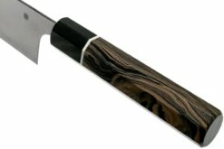 Spyderco Itamae Gyuto Murray Carter Collection, K19GPBNBK -KNIVESANDTOOLS Ventas SPK19GPBNBK 05 spyderco