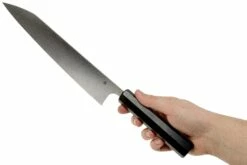 Spyderco Wakiita Gyuto Murray Carter Collection, K19GP 13 Spyderco Wakiita Gyuto Murray Carter Collection, K19GP -KNIVESANDTOOLS Ventas SPK19GP 06 spyderco