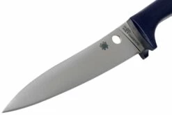 Spyderco Counter Puppy Cuchillo Para Pelar Morado, K20PPR 10 Spyderco Counter Puppy Cuchillo Para Pelar Morado, K20PPR -KNIVESANDTOOLS Ventas SPK20PPR 03 spyderco