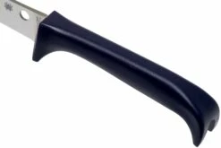Spyderco Counter Puppy Cuchillo Para Pelar Morado, K20PPR 12 Spyderco Counter Puppy Cuchillo Para Pelar Morado, K20PPR -KNIVESANDTOOLS Ventas SPK20PPR 05 spyderco