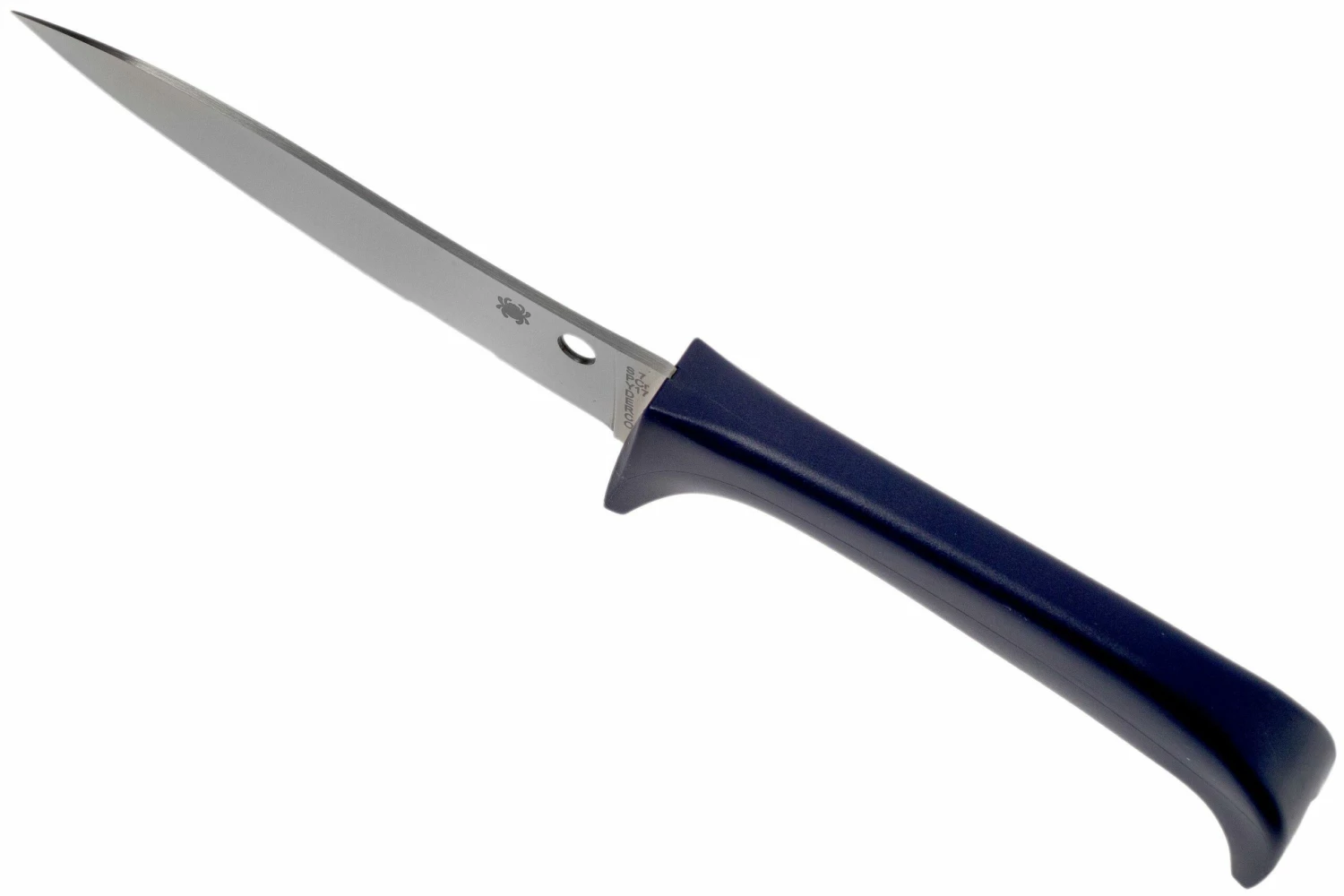 Spyderco Counter Puppy Cuchillo Para Pelar Morado, K20PPR 8 Spyderco Counter Puppy Cuchillo Para Pelar Morado, K20PPR - Imagen 6