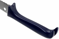 Spyderco Counter Puppy Cuchillo De Tomate Dentado Morado, K20SPR 11 Spyderco Counter Puppy Cuchillo De Tomate Dentado Morado, K20SPR -KNIVESANDTOOLS Ventas SPK20SPR 04 spyderco