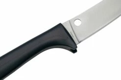 Spyderco Counter Critter K21PPR Purple, Navaja Multiusos -KNIVESANDTOOLS Ventas SPK21PPR 05 spyderco