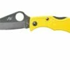 Spyderco Ladybug Salt LYLP3 Navaja -KNIVESANDTOOLS Ventas SPLYLP3 01 spyderco