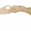 Spyderco Wooden Kit Dragonfly C28 WDKIT1 Navaja De Madera 1 Spyderco Wooden Kit Dragonfly C28 WDKIT1 Navaja De Madera -KNIVESANDTOOLS Ventas SPWDKIT1 01 spyderco spwdkit1 01