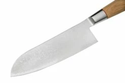 Suncraft Twisted Octagon TO-04 Santoku 16,5 Cm 9 Suncraft Twisted Octagon TO-04 Santoku 16,5 Cm -KNIVESANDTOOLS Ventas SU6733 03 suncraft
