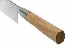 Suncraft Twisted Octagon TO-04 Santoku 16,5 Cm 10 Suncraft Twisted Octagon TO-04 Santoku 16,5 Cm -KNIVESANDTOOLS Ventas SU6733 04 suncraft