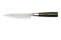 Suncraft Senzo Classic ID-02 Cuchillo Universal 12cm