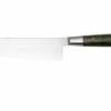 Suncraft Senzo Classic ID-04 Cuchillo Santoku 16,7cm 1 Suncraft Senzo Classic ID-04 Cuchillo Santoku 16,7cm -KNIVESANDTOOLS Ventas SU6763 01 suncraft