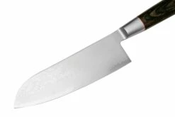 Suncraft Senzo Classic ID-04 Cuchillo Santoku 16,7cm -KNIVESANDTOOLS Ventas SU6763 03 suncraft