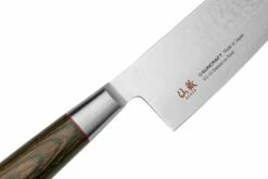 Suncraft Senzo Classic ID-04 Cuchillo Santoku 16,7cm -KNIVESANDTOOLS Ventas SU6763 05 suncraft