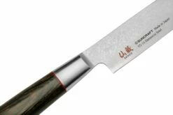 Suncraft Senzo Classic ID-07 Cuchillo Para Sashimi 21cm -KNIVESANDTOOLS Ventas SU6766 05 suncraft
