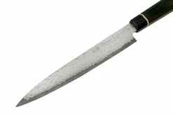 Suncraft Senzo Black BD-07 Cuchillo Para Sashimi 21 Cm -KNIVESANDTOOLS Ventas SU6802 03 suncraft