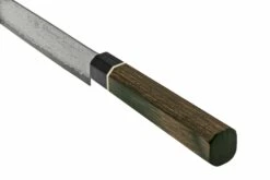 Suncraft Senzo Black BD-07 Cuchillo Para Sashimi 21 Cm -KNIVESANDTOOLS Ventas SU6802 04 suncraft