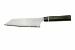 Suncraft Senzo Black BD-08 Cuchillo De Chef Bunka 16,5 Cm
