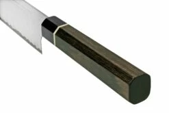 Suncraft Senzo Black BD-08 Cuchillo De Chef Bunka 16,5 Cm -KNIVESANDTOOLS Ventas SU6803 04 suncraft