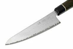 Suncraft Senzo Black BD-03 Santoku 14,5 Cm -KNIVESANDTOOLS Ventas SU6804 03 suncraft