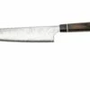 Suncraft Senzo Black BD-09 Cuchillo De Chef Bunka 20 Cm 2 Suncraft Senzo Black BD-09 Cuchillo De Chef Bunka 20 Cm -KNIVESANDTOOLS Ventas SU6807 01 suncraft