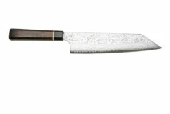 Suncraft Senzo Black BD-09 Cuchillo De Chef Bunka 20 Cm 9 Suncraft Senzo Black BD-09 Cuchillo De Chef Bunka 20 Cm -KNIVESANDTOOLS Ventas SU6807 02 suncraft
