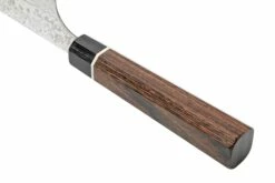 Suncraft Senzo Black BD-09 Cuchillo De Chef Bunka 20 Cm 13 Suncraft Senzo Black BD-09 Cuchillo De Chef Bunka 20 Cm -KNIVESANDTOOLS Ventas SU6807 06 suncraft