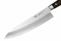 Suncraft Senzo Clad AS-03 Cuchillo De Chef 21 Cm -KNIVESANDTOOLS Ventas SU6810 03 suncraft