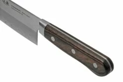 Suncraft Senzo Clad AS-03 Cuchillo De Chef 21 Cm -KNIVESANDTOOLS Ventas SU6810 04 suncraft