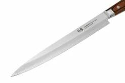 Suncraft Senzo Clad AS-05 Cuchillo Para Sashimi 24 Cm 9 Suncraft Senzo Clad AS-05 Cuchillo Para Sashimi 24 Cm -KNIVESANDTOOLS Ventas SU6811 03 suncraft