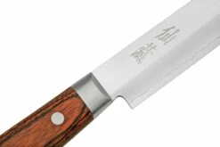 Suncraft Senzo Clad AS-05 Cuchillo Para Sashimi 24 Cm 11 Suncraft Senzo Clad AS-05 Cuchillo Para Sashimi 24 Cm -KNIVESANDTOOLS Ventas SU6811 05 suncraft