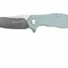 Steel Will Modus F25M-14 Grey FRN, Hoja D2, Navaja -KNIVESANDTOOLS Ventas SWK F25M 14 01 steelwill