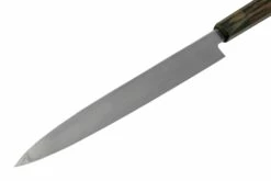 Sakai Takayuki VG-10 Honyaki Shoryu 00201 Yanagiba 27cm -KNIVESANDTOOLS Ventas TA00201 03 sakai