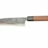 Sakai Takayuki Blue 2 Kurouchi 01172 Wa-santoku, 17 Cm -KNIVESANDTOOLS Ventas TA01172 01 sakaitakayuki