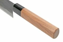 Sakai Takayuki Blue 2 Kurouchi 01172 Wa-santoku, 17 Cm 11 Sakai Takayuki Blue 2 Kurouchi 01172 Wa-santoku, 17 Cm -KNIVESANDTOOLS Ventas TA01172 04 sakaitakayuki