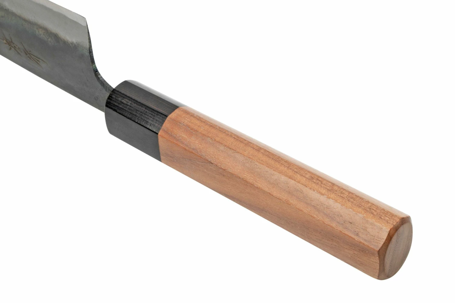 Sakai Takayuki Blue 2 Kurouchi 01172 Wa-santoku, 17 Cm 8 Sakai Takayuki Blue 2 Kurouchi 01172 Wa-santoku, 17 Cm - Imagen 6