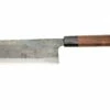Sakai Takayuki Blue 2 Kurouchi 01173 Wa-nakiri 17 Cm -KNIVESANDTOOLS Ventas TA01173 01 sakaitakayuki